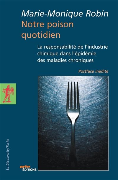 livre robin