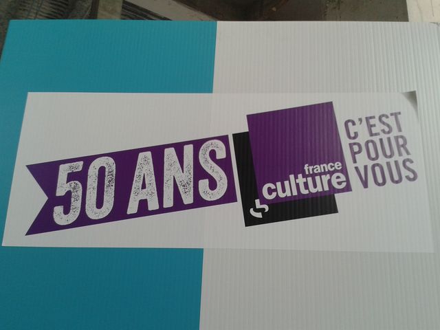 50 ans