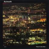 Visuel CD - How it was then - azimuth