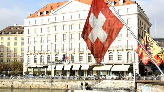 Evasion fiscale, le hold-up du siècle