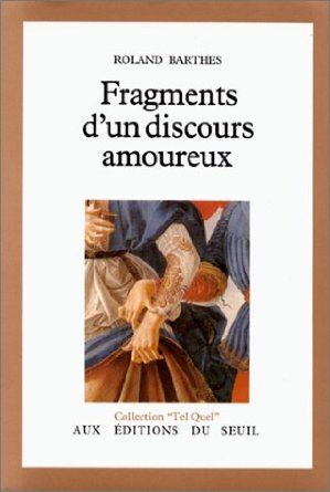 Couverture éditions Seuil