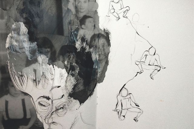 Mémoires de famille