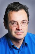 Thierry Coville