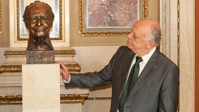Lorin Maazel