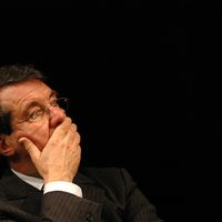 Gérard Mortier