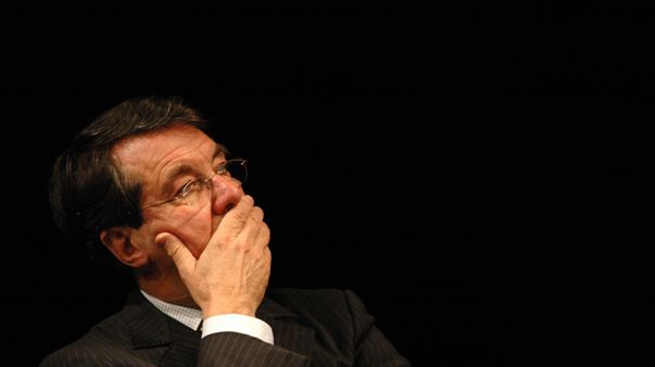 Gérard Mortier