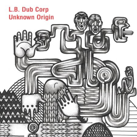 l.b. dub corp