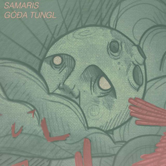 Samaris "Goda Tungl"