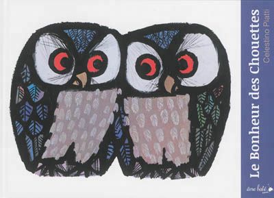 Le Bonheur des Chouettes