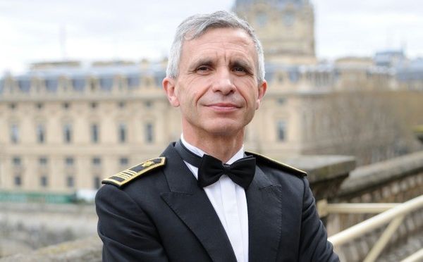 François Boulanger