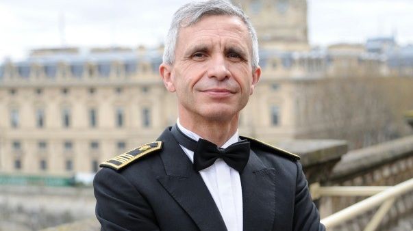 François Boulanger