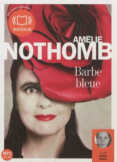 amelie audio 2