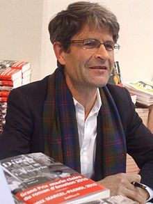 Lionel Duroy