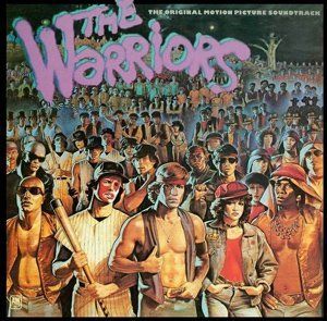 the warriors