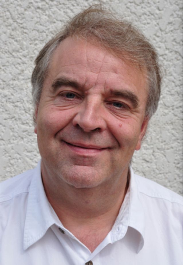 Jean-Paul Bonhoure