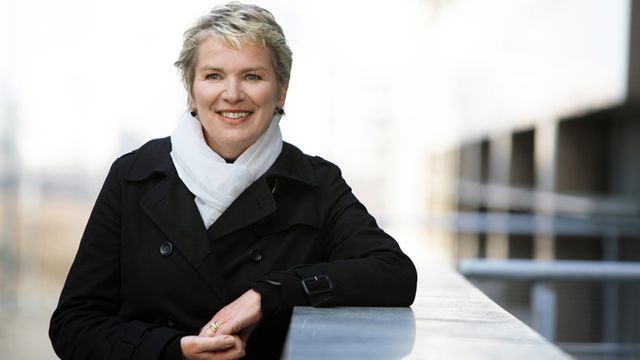 Elise Lucet