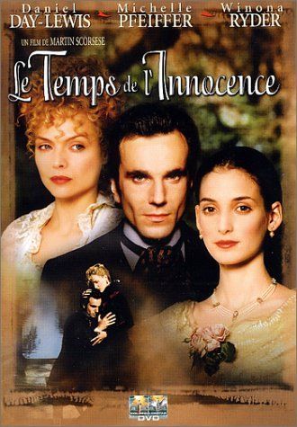 Le temps de l'innocence