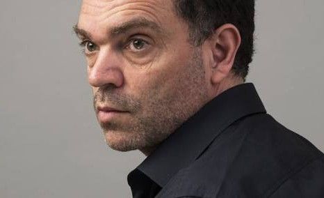 Yann Moix