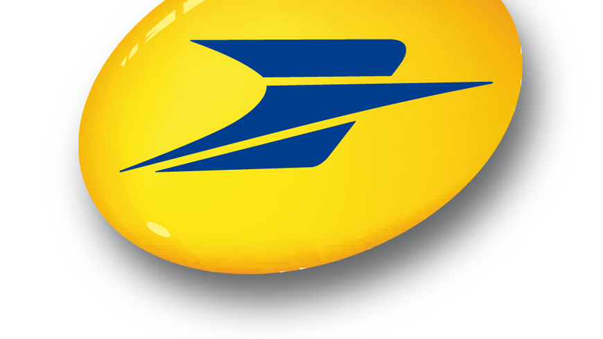 La Poste (logo)
