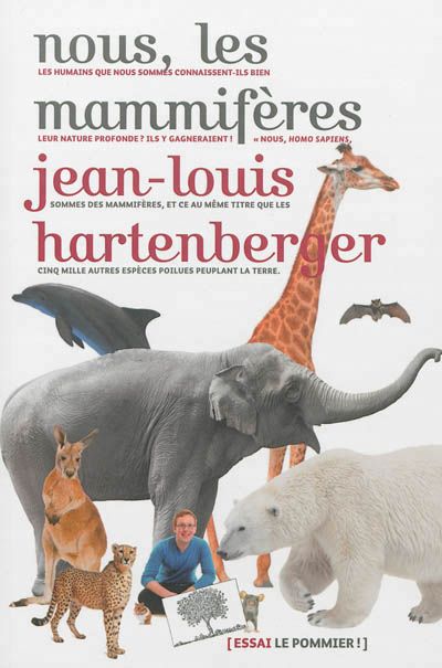 "Nous les mammifères"