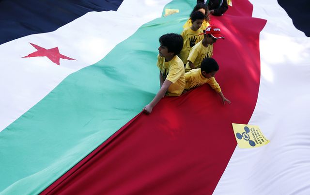 syrie