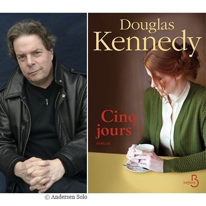 Douglas Kennedy