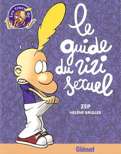 le guide du zizi sexuel