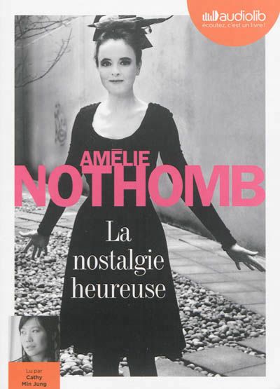 amelie audio 3