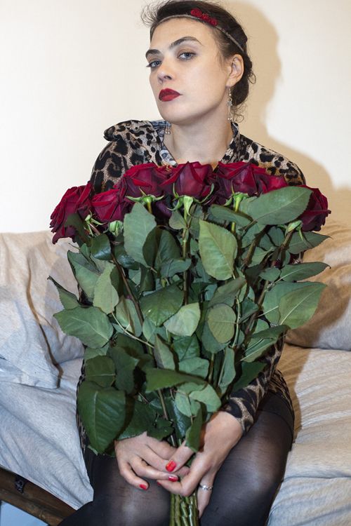 A Queen of Heart