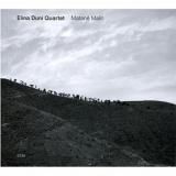 visuel CD - Matane Malit - Elina Duni