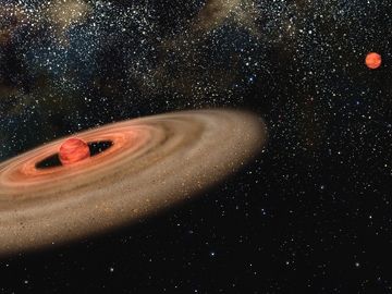 Planète danse