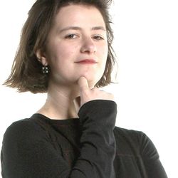 Elsa Balas - DR