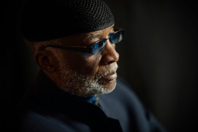 ahmad jamal