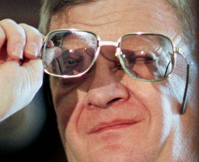 Tom Clancy était l'auteur d'Octobre Rouge