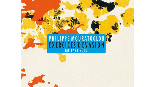 Exercices d'évasion par Philippe Mouratoglou