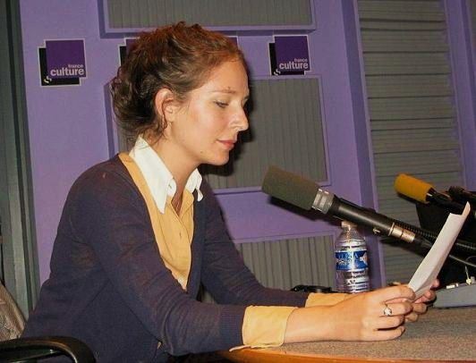 Elodie Chaumette
