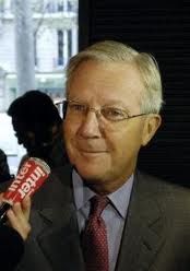 Denis Gautier-Sauvagnac