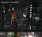 Visuel CD - A big night - Electric Hannibal