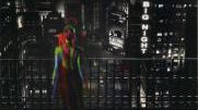 Visuel CD - A big night - Electric Hannibal