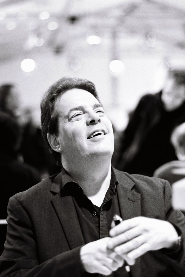 Douglas Kennedy