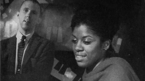 Jazz au Trésor : Ran Blake & Jeanne Lee - Free Standards, Stockholm 1966