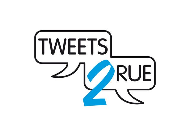 Tweets 2 Rue