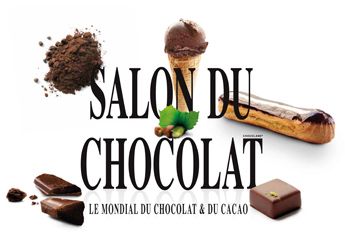 salon du chocolat