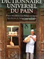 Dictionnaire universel du pain