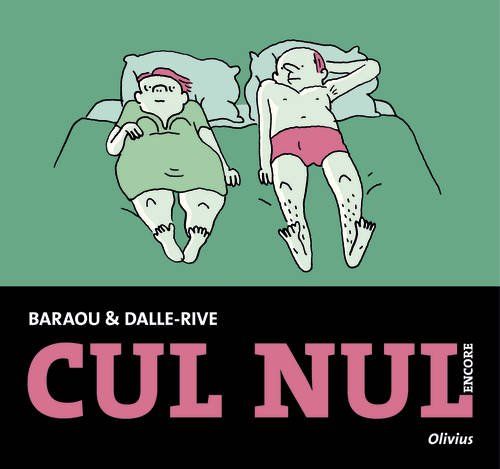 cul nul encore