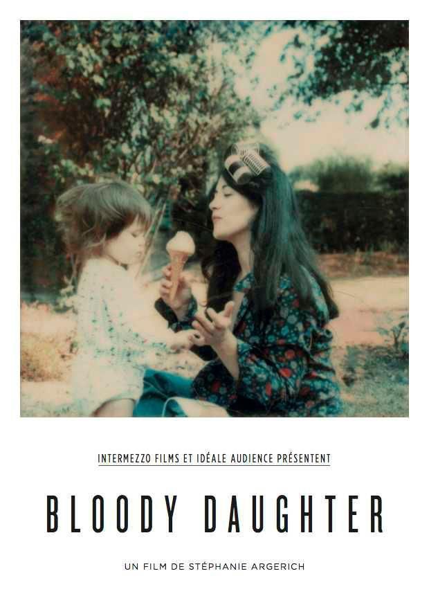 Bloody Daughter
