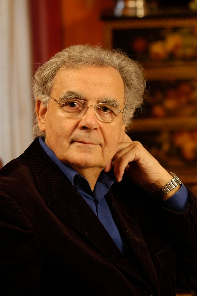 Bernard Pivot