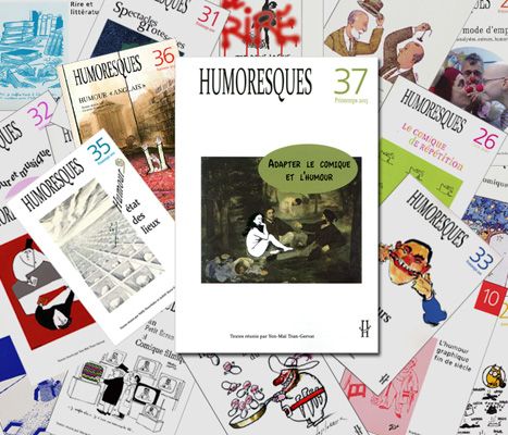humoresques