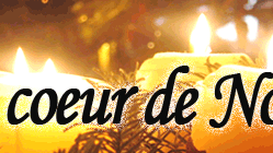 Au coeur de Noël - France Bleu Champagne