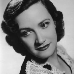 Kathleen Ferrier bio